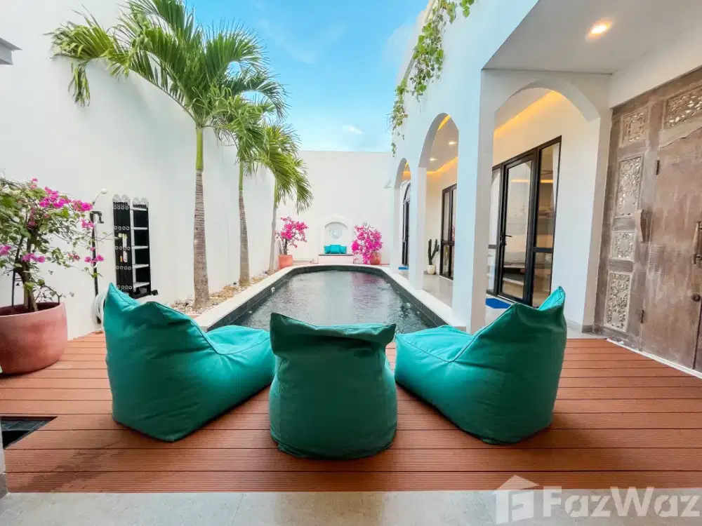 3 Bedroom Villa for sale in Seminyak, Bali