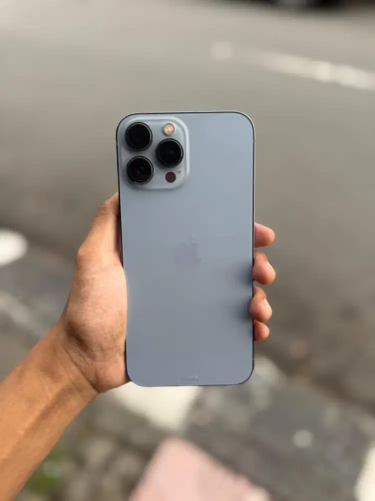 For Sale iPhone 13 Promax 256 iBox