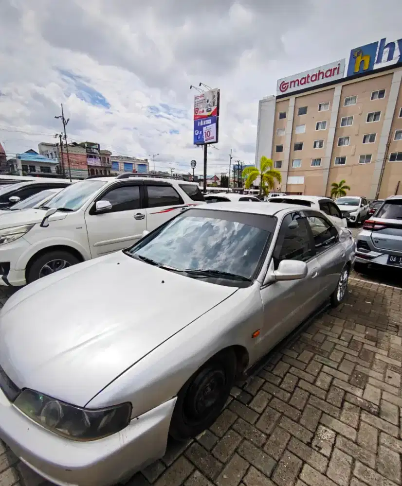Accord Cielo VTEC 2200CC 1997