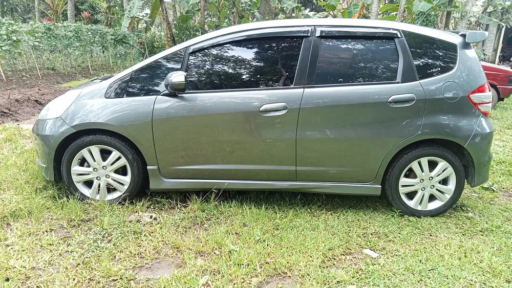 Honda Jazz 2011 RS Bensin