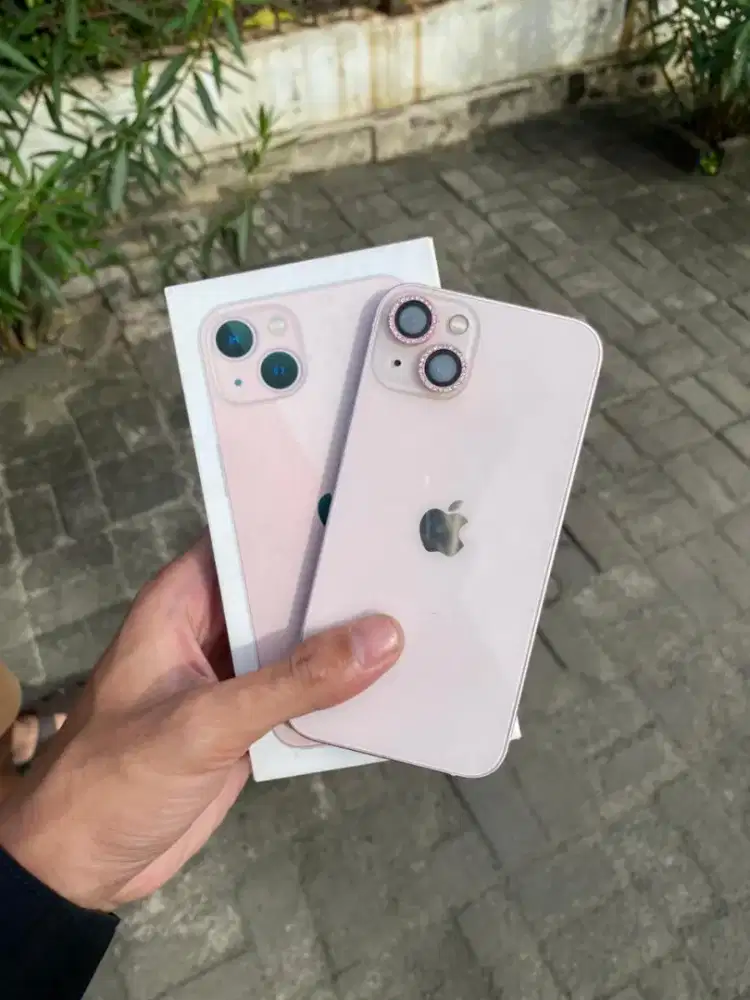 IPHONE 13 INTER 128GB FULLSET