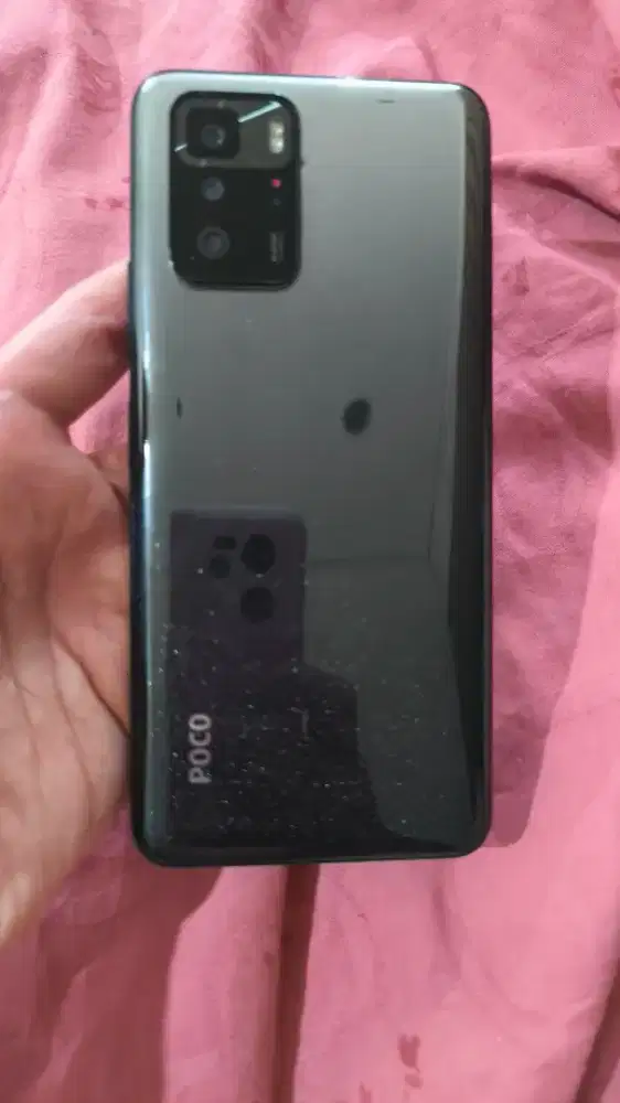 Poco X3 GT 8/256GB