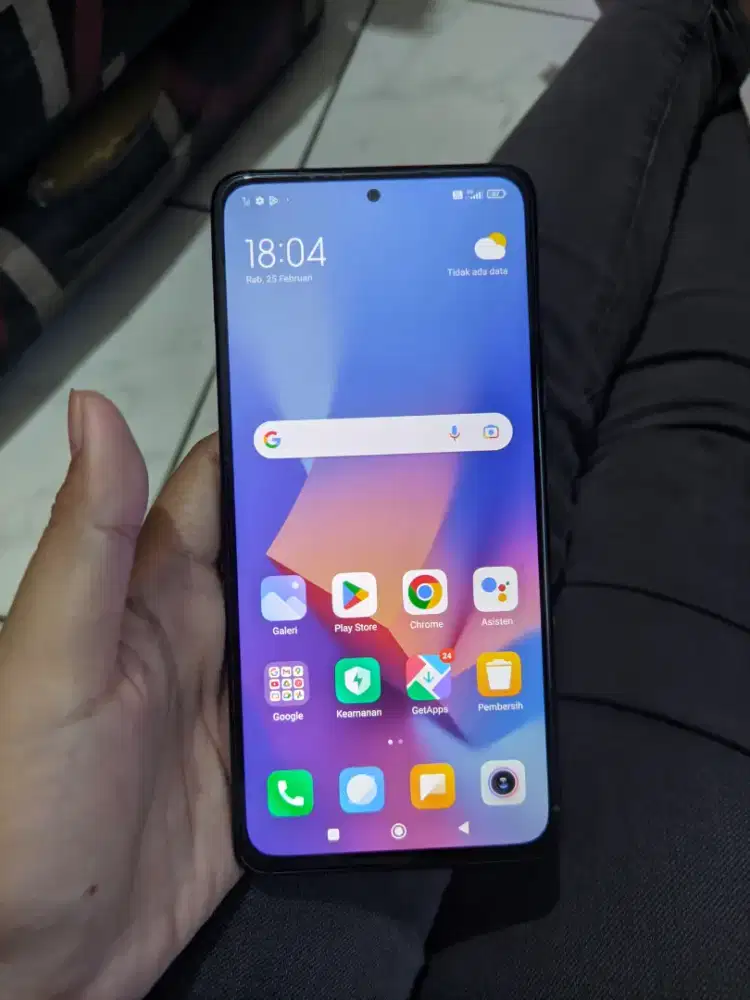 Redmi Note 10Pro
