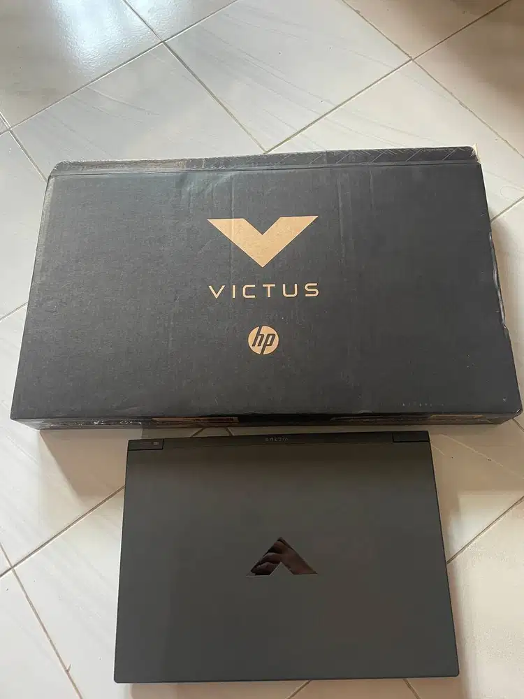 HP Victus 16-s1005AX Laptop Gaming