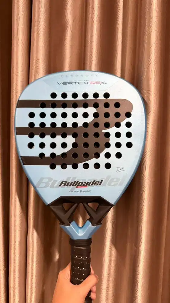 Bullpadel Vertex 05 W Delfi Brea