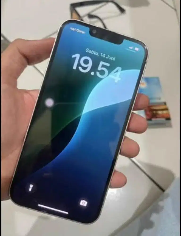 Iphone 13 128gb PINK