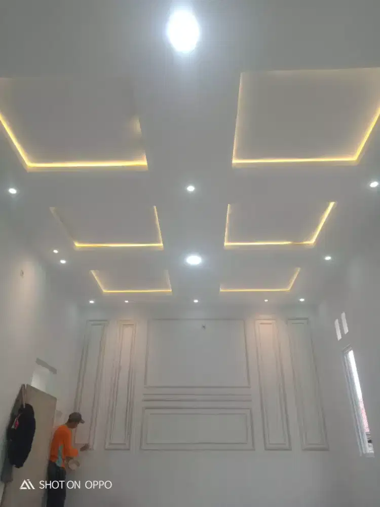 JASA RENOVASI RUMAH/BARU