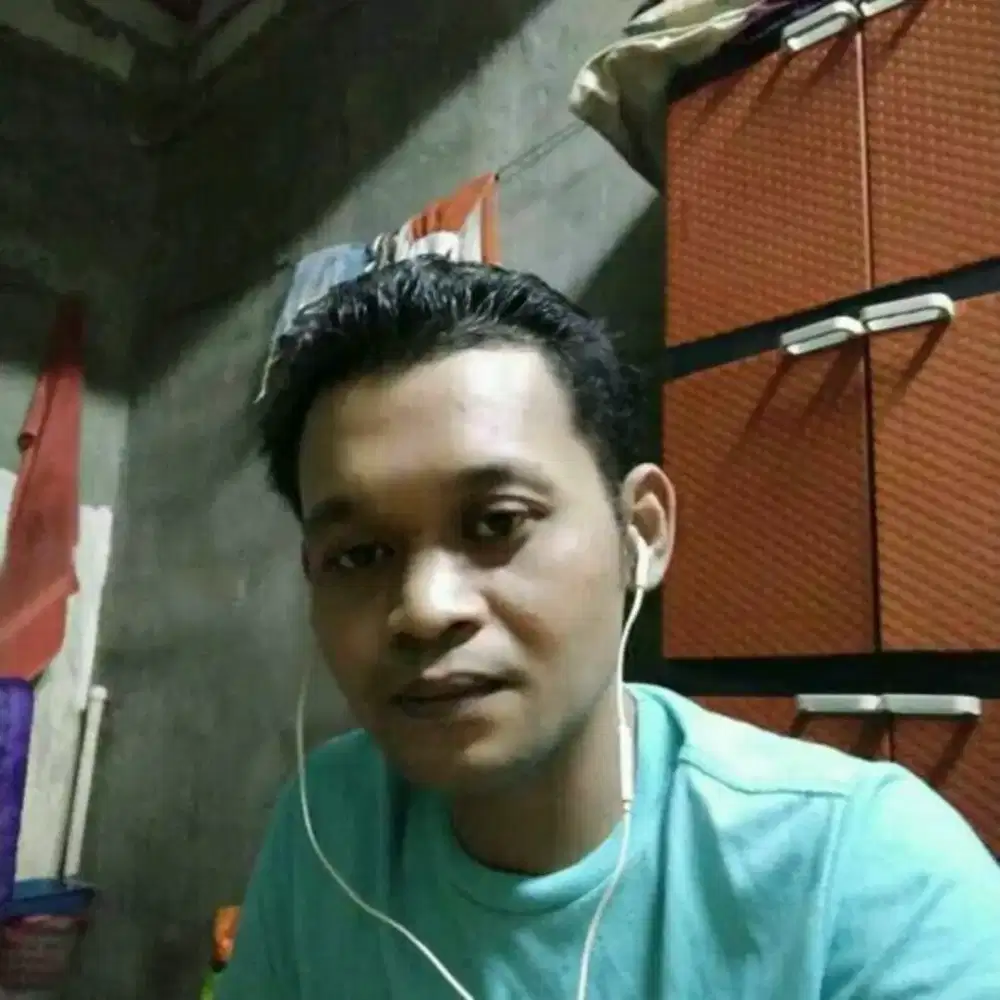 Mencari pekerjaan lulusan SMA umur 40 tahun