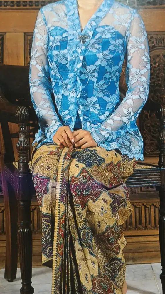 Private Menjahit Sistem Cepat Bisa Pakaian Wanita