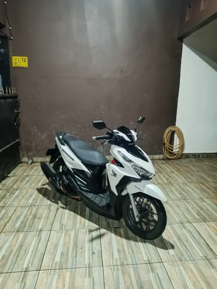 vario led old 150 thn 2017