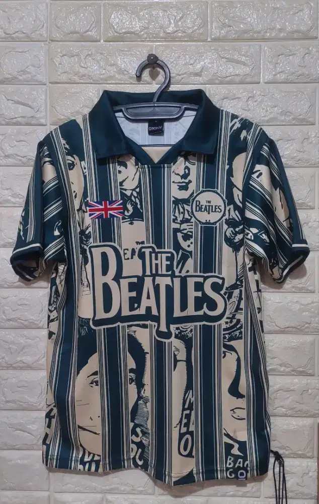 Jersey vintage The Beatles