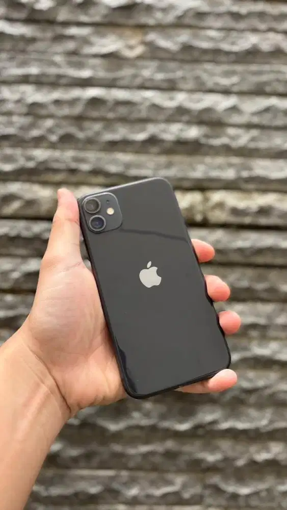Iphone 11 Inter