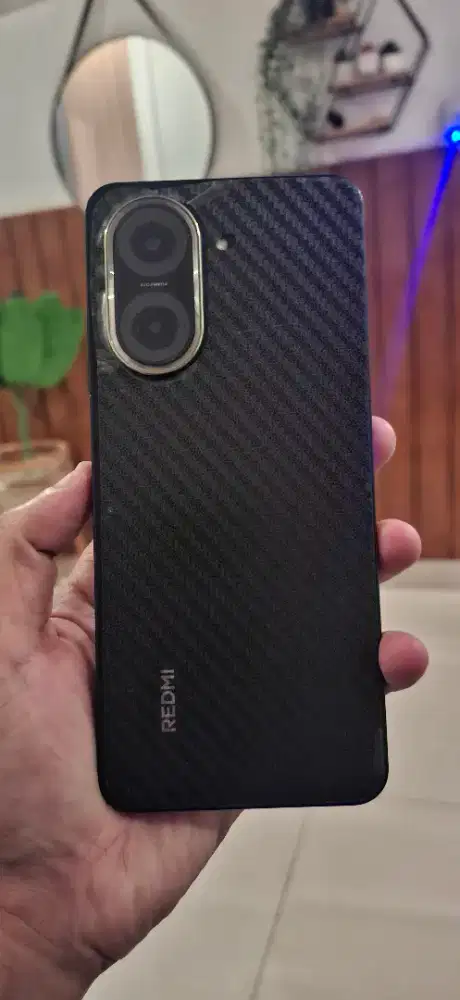 Redmi A5 4/128 black