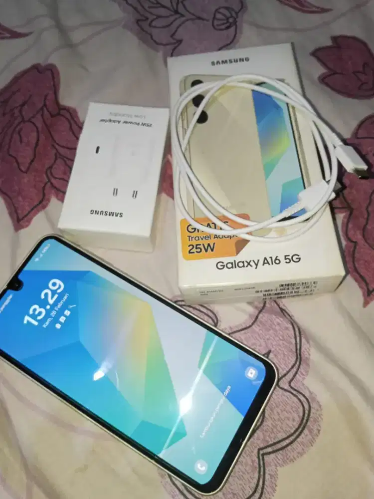 Samsung galaxy a16 8/256gb