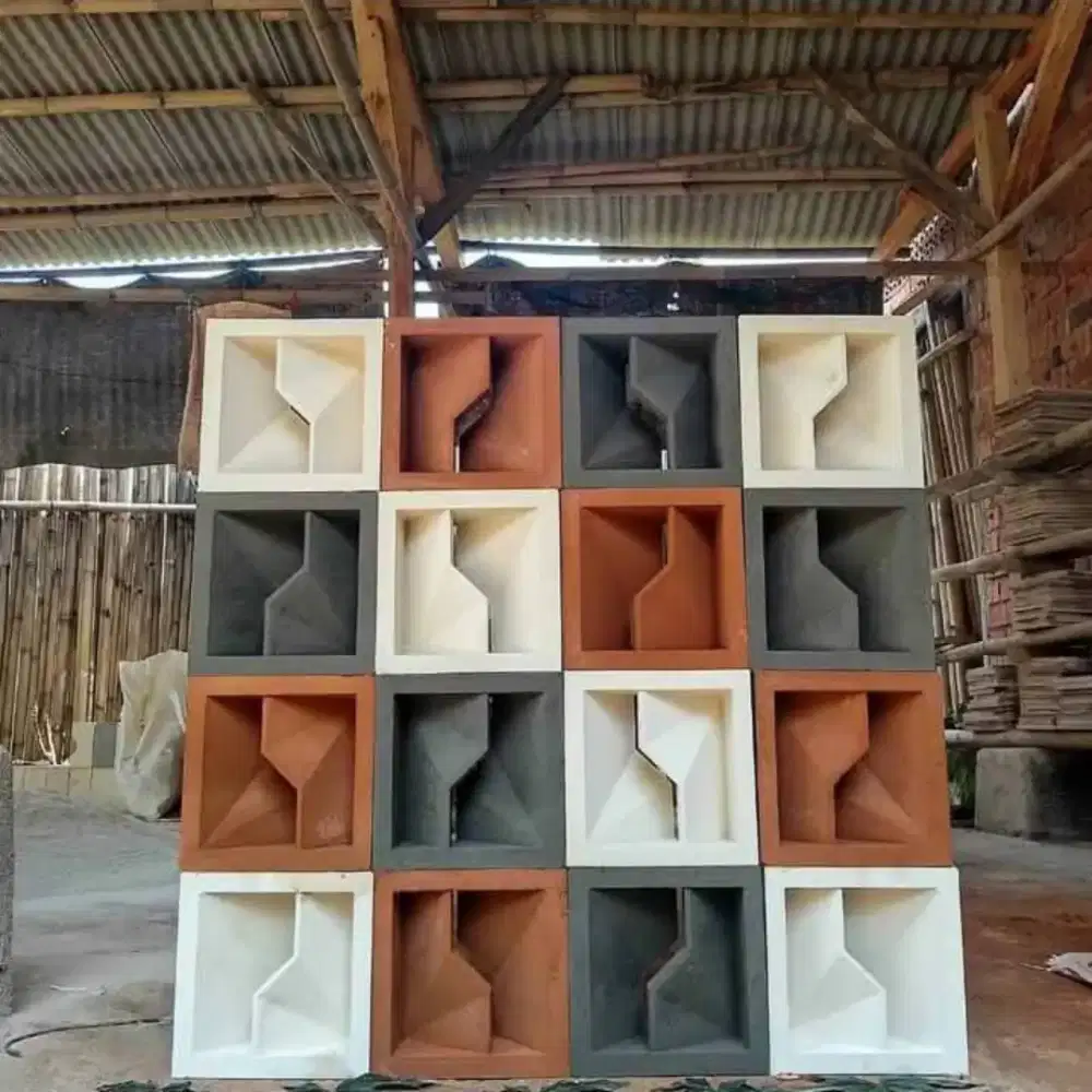 Roster Beton Gratis ongkir