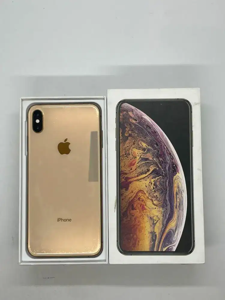 IPhone XS MAX Nominus