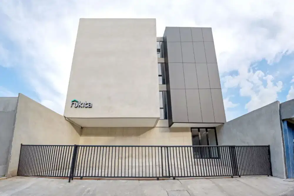 Jual Kost Bagus di Tomang Tawakal, Belakang Kampus Trisakti.