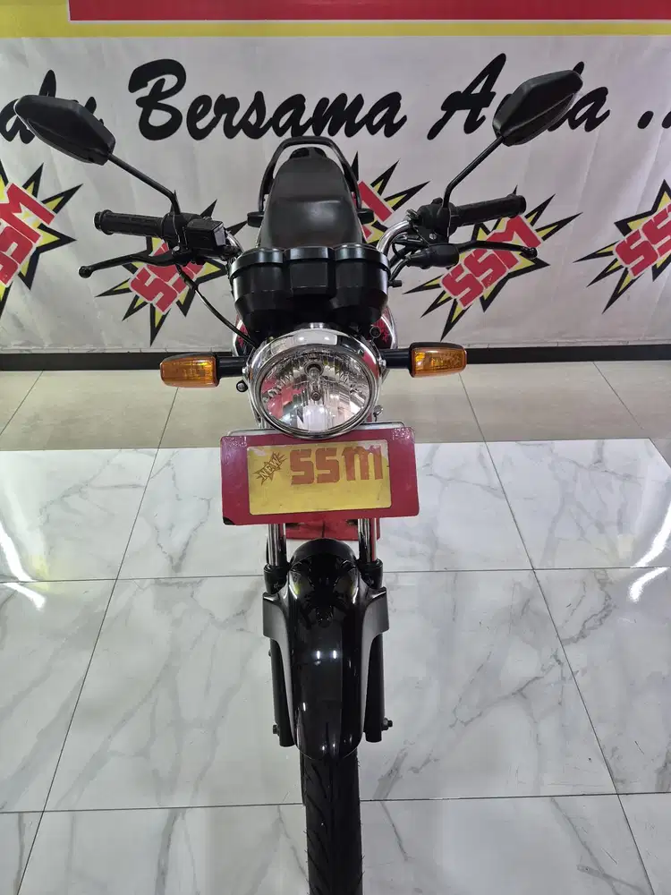 Megapro cw primus sae