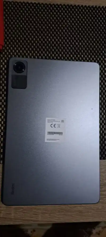 TABLET XIAOMI REDMI PAD SE 11