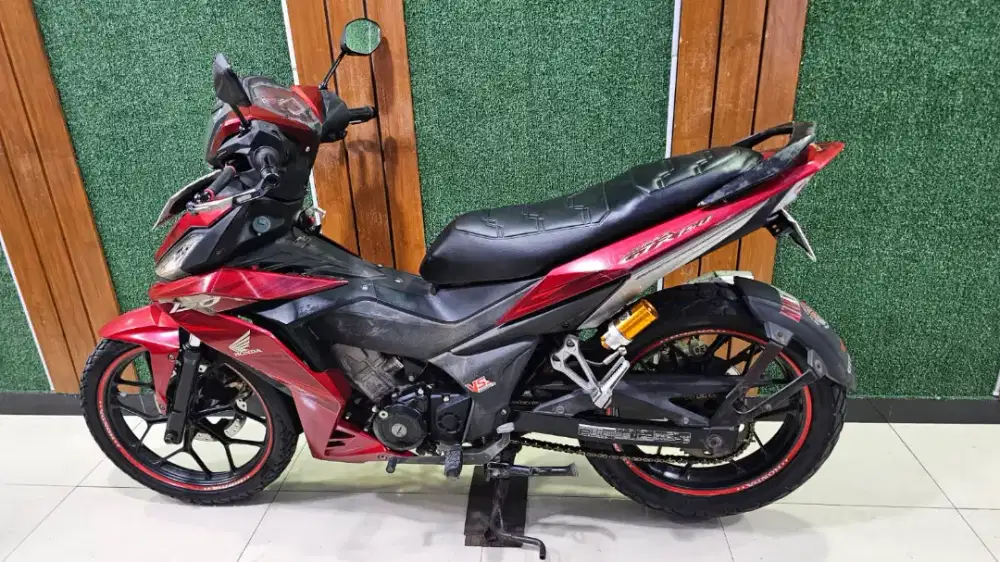UD ENY MOTOR - Honda Supra GTR thn 2016 super