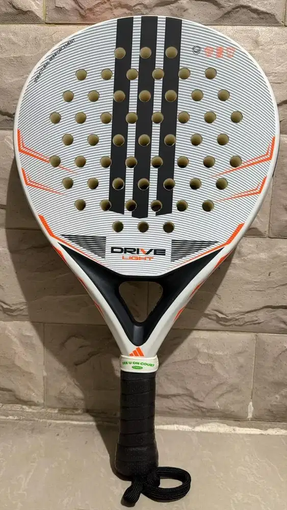 Adidas Padel Drive Light Edition 2026