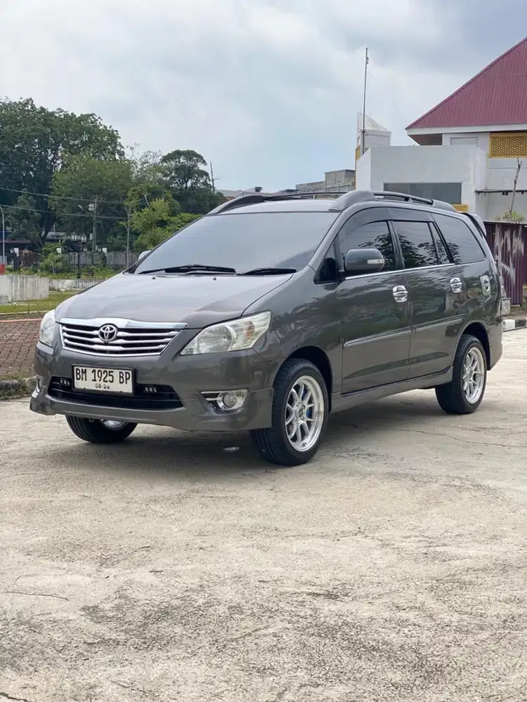 Dijual Cash / Kredit Mobil Murah di Pekanbaru