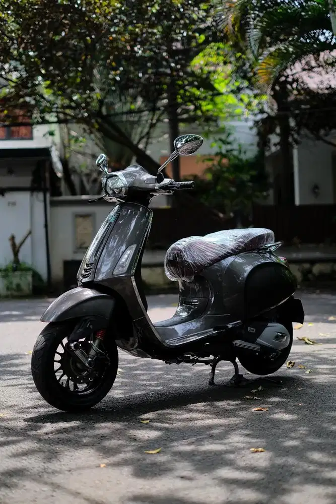 SPRINT 150 IGET ABS FACELIFT MURAH