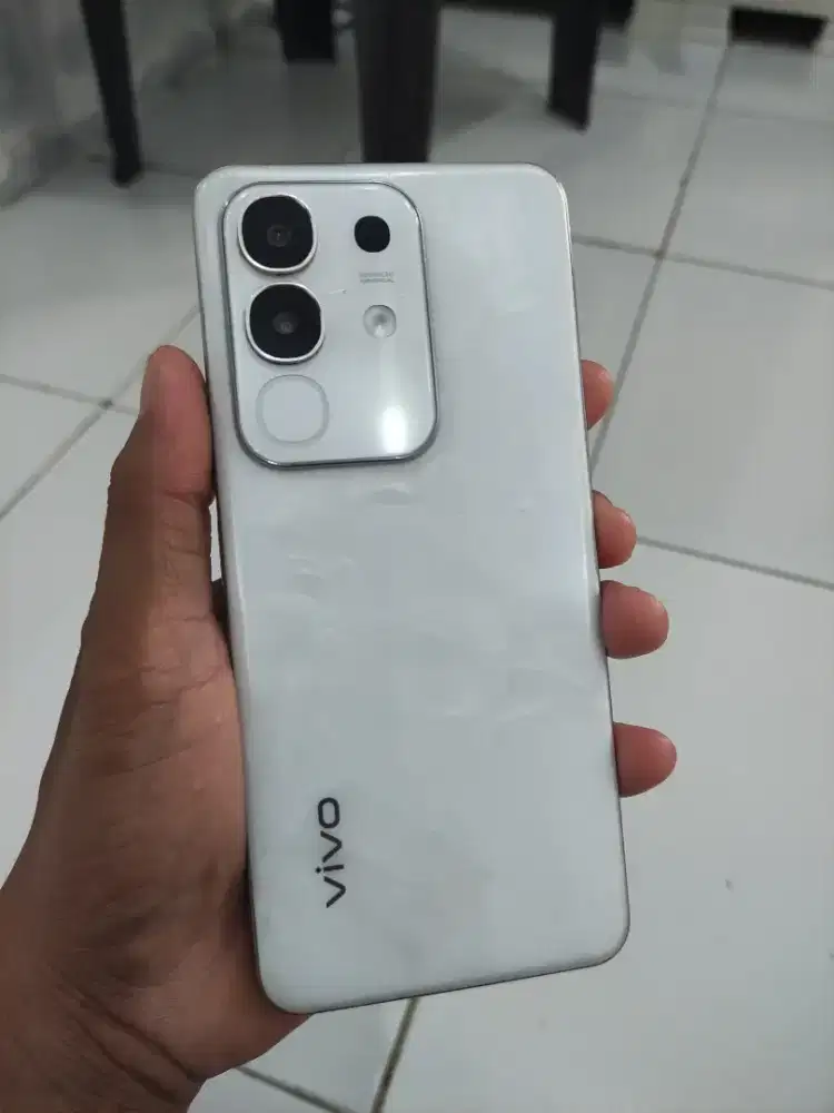 Vivo y29 6+6/128 4g