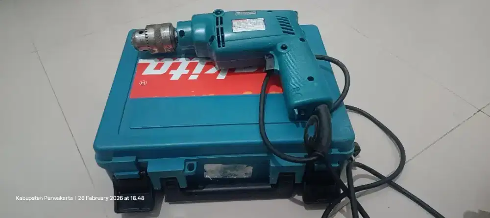 Mesin BOR Makita NHP 1300S