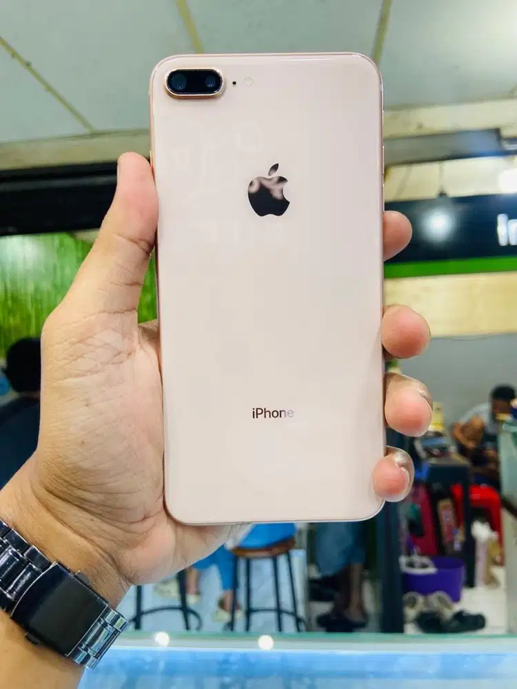 IPhone 8plus 64gb Like New