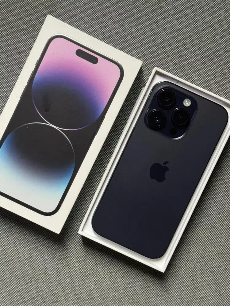 iphone 14 pro 512gb ex ibox
