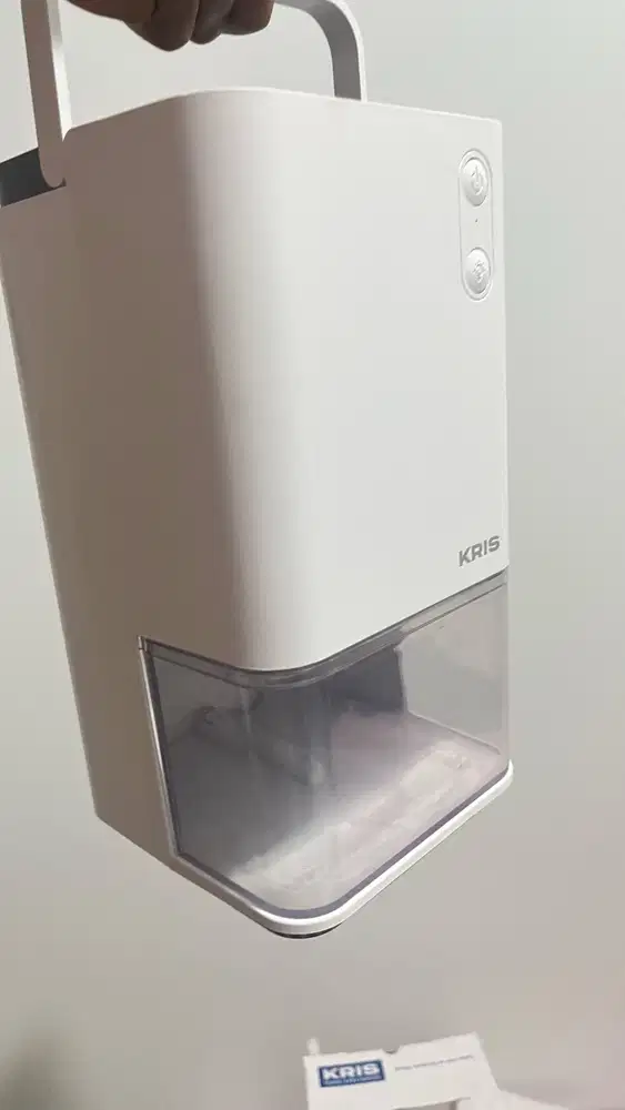 DIJUAL Dehumidifier Mini KRIS AZKO – Jarang Pakai