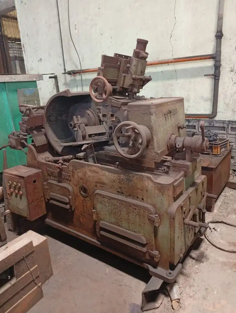 MESIN GRINDING MERK NIPPON KENMAKI