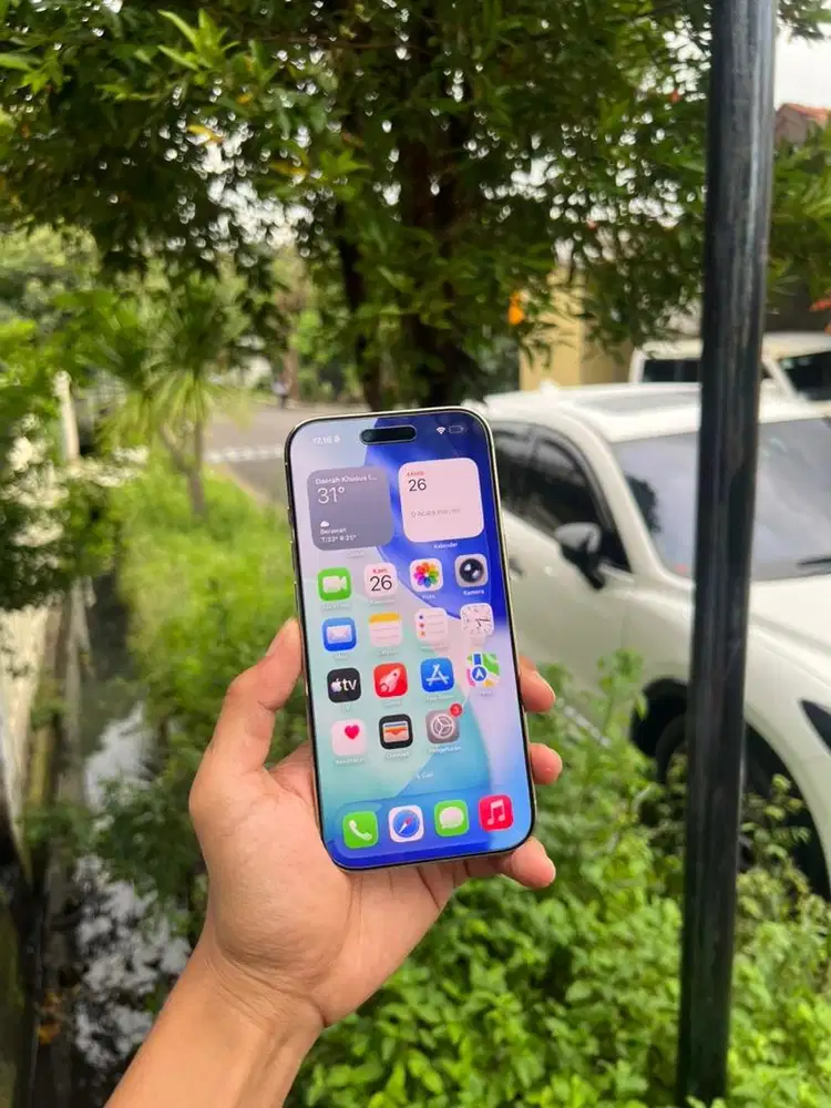 Iphone 17 air 256gb ibox