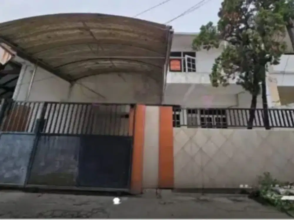 DIJUAL RUMAH NGINDEN INTAN TIMUR