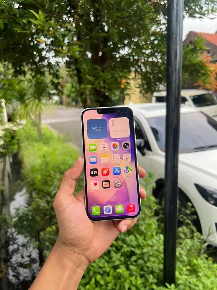 Iphone 14 128gb ibox