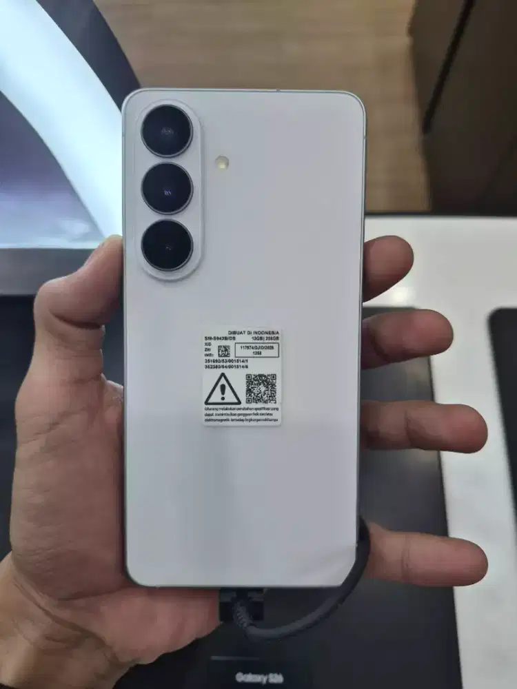 CICILAN 0% SAMSUNG S26 BASIC