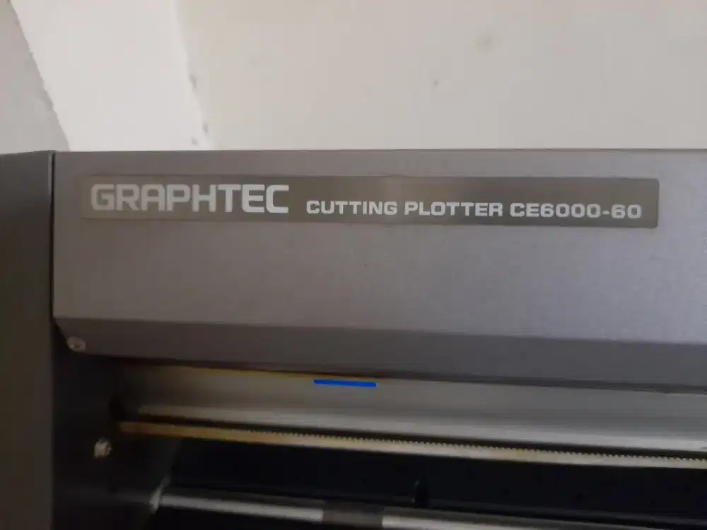 GRAPHTEC CE 6000-60