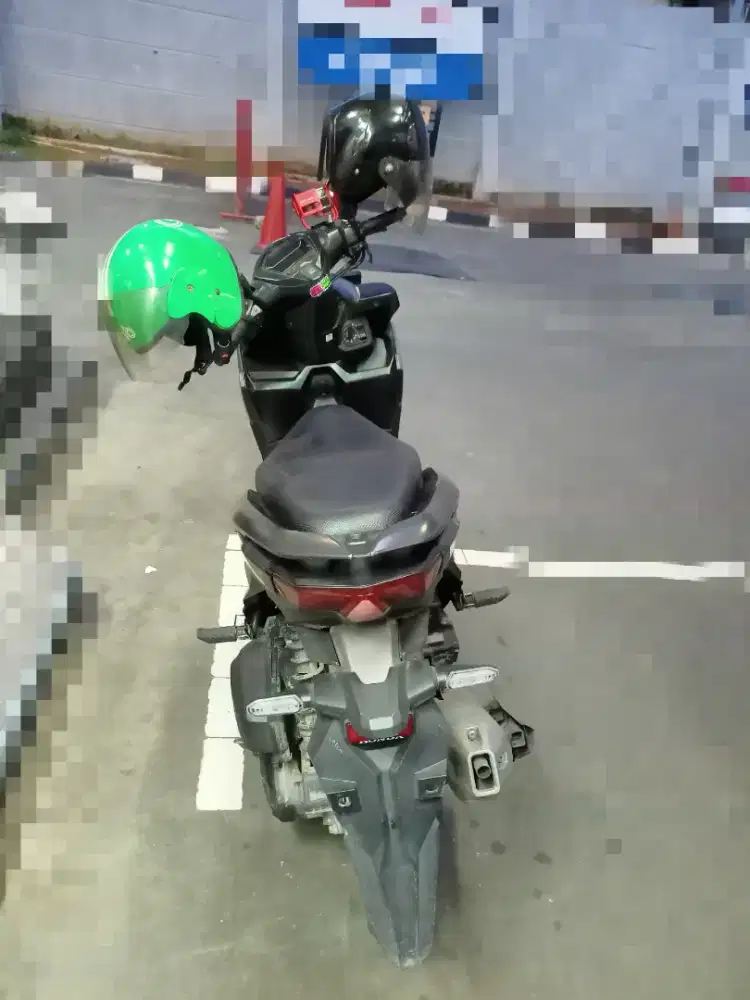 Vario 125 CBS ISS Keyless 2024