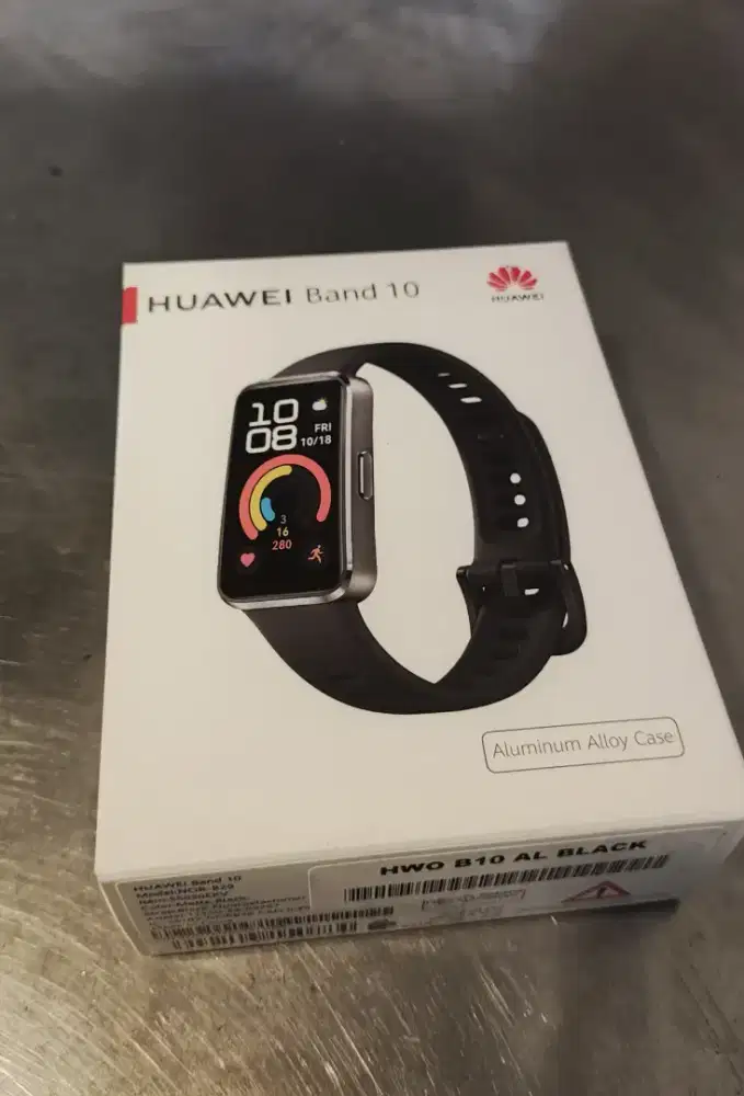 Dijual Murah Smartband kece