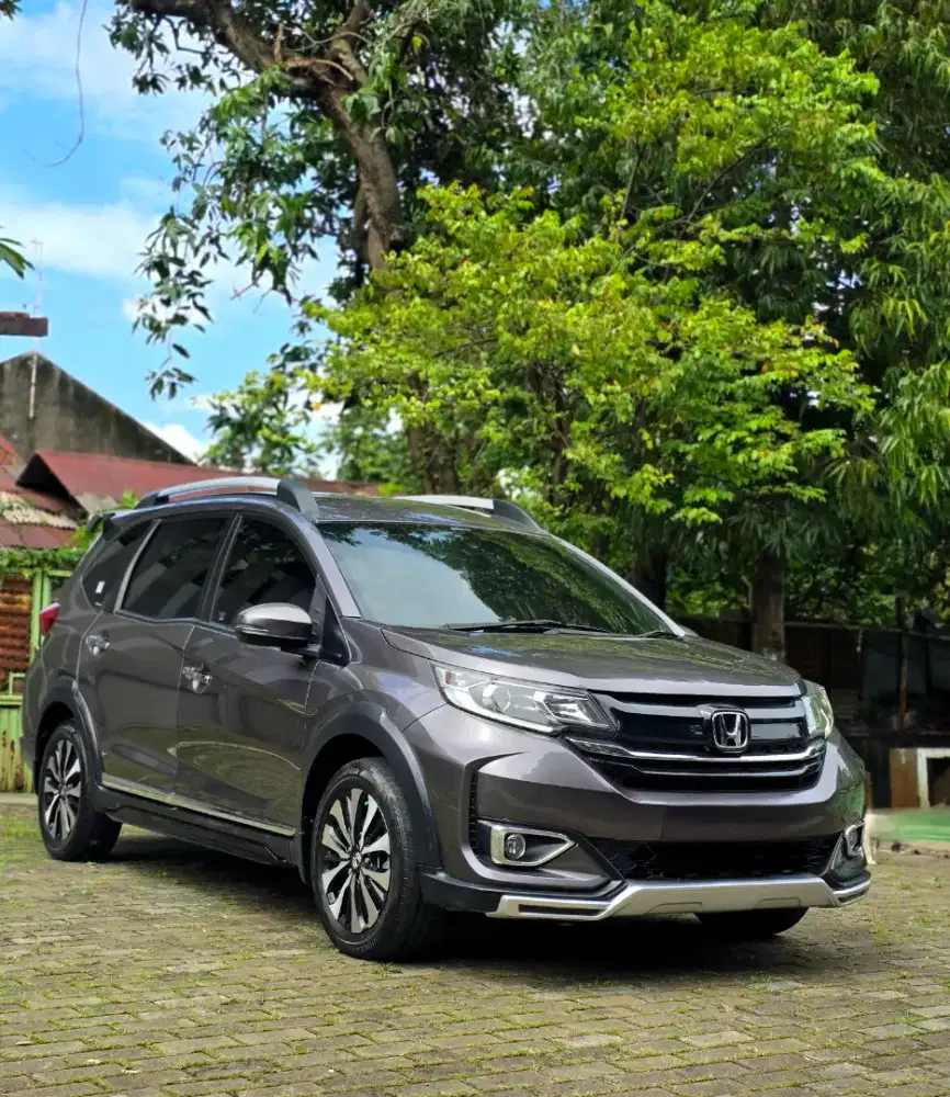 [CASH/KREDIT SAMA] BRV PRESTIGE KEYLESS AT 2019 ISTIMEWA