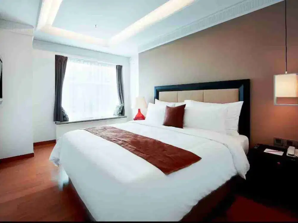 For Sale Boutique Condotel Citrus Suites Room Passive Income