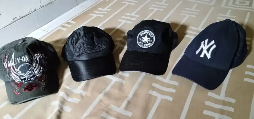 OBRAL TOPI MURAH