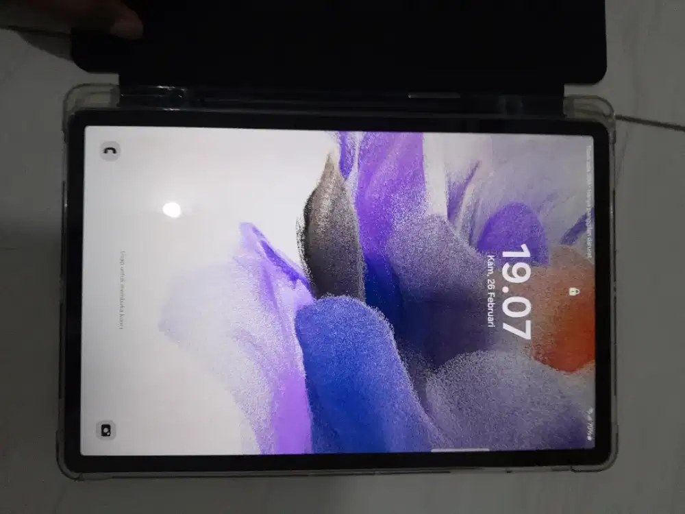 Samsung Galaxy Tab S7 FE 5G