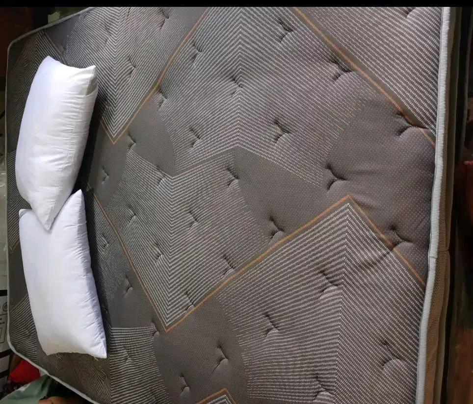 Springbed Inthebox X3 bekas