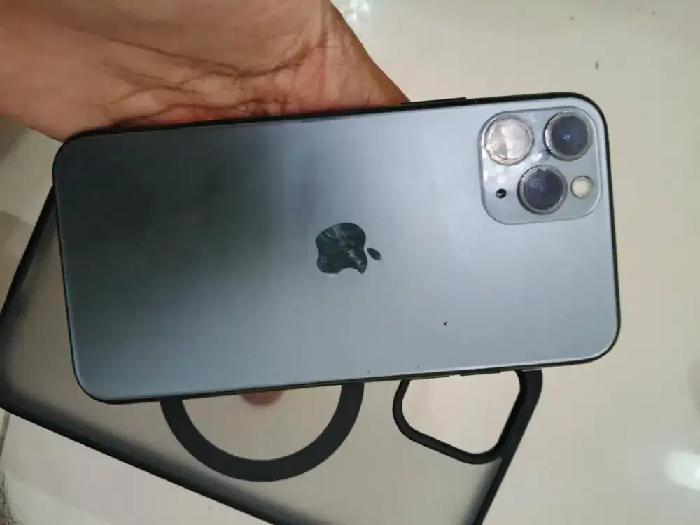 iPhone 11pro 256gb