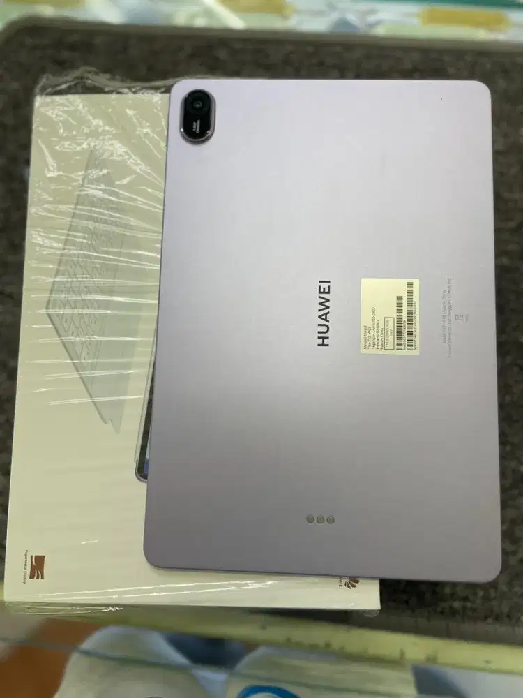 Huawei matepad 11,5 8/256 garansi nov 2026