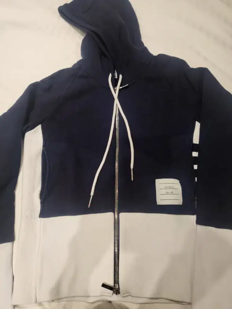 Thim browne jacket authen