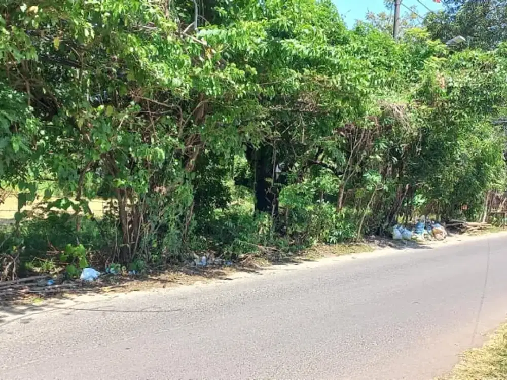 Tanah Lokasi Strategis Dekat Rs. Sayang Bulurokeng, Makassar