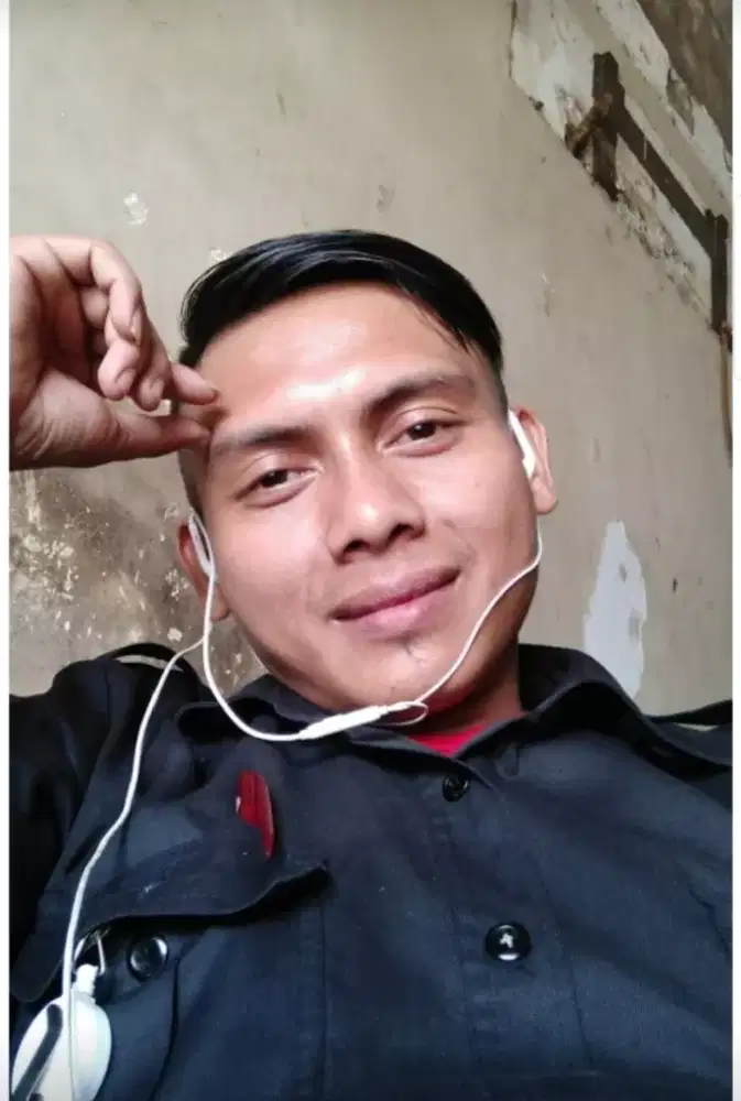 Mencari pekerjaan sebagai driver